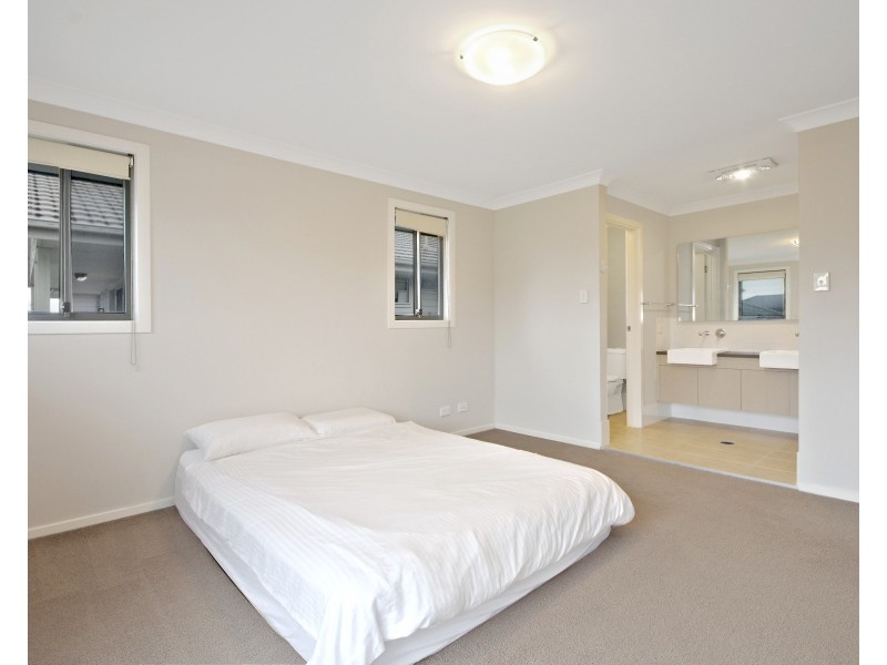 Lot 420 McFarlane Rd, Edmondson Park NSW 2174