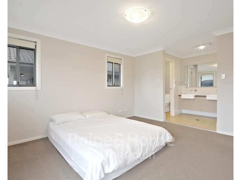 Lot 420 McFarlane Rd, Edmondson Park NSW 2174