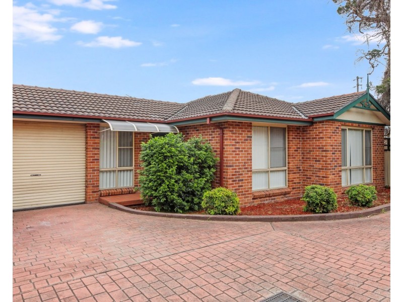 3/88 Eldridge rd, Condell Park NSW 2200
