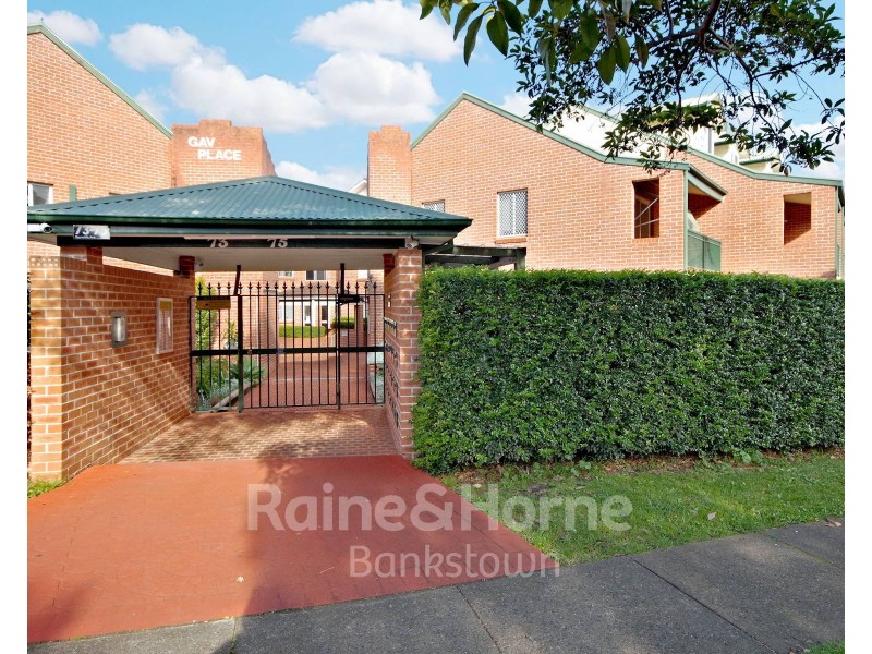 12/73 Reynolds ave, Bankstown NSW 2200