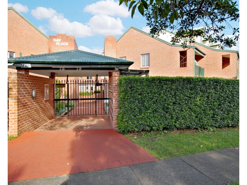 12/73 Reynolds ave, Bankstown NSW 2200