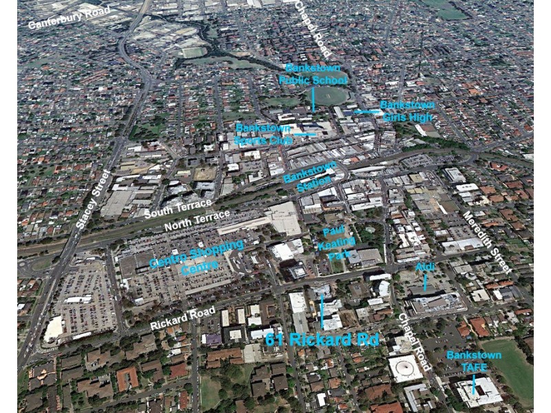 B704/75 Rickard Rd, Bankstown NSW 2200