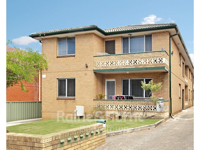 5/51 Bexley rd, Campsie NSW 2194