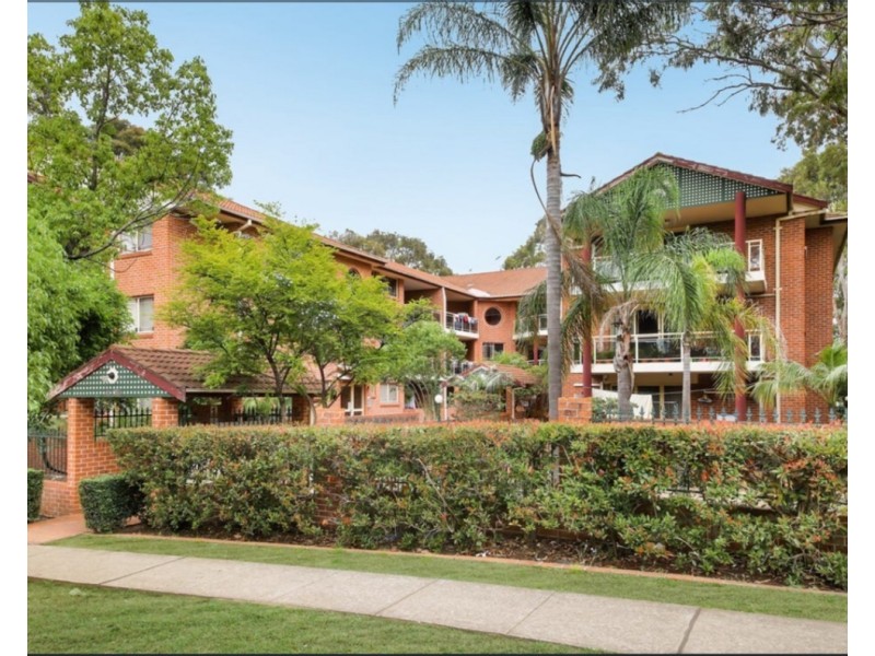 17/18-20 Weigand Ave, Bankstown NSW 2200