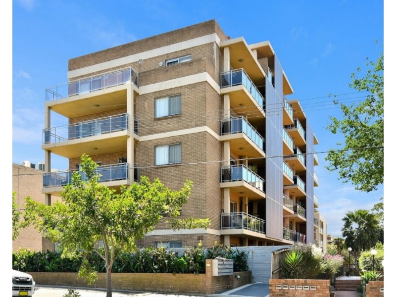 69/35 Stanley st, Bankstown NSW 2200