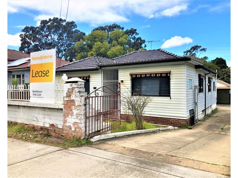 260 Canterbury Road, Revesby NSW 2212