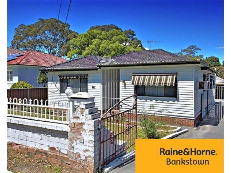 260 Canterbury Road, Revesby NSW 2212