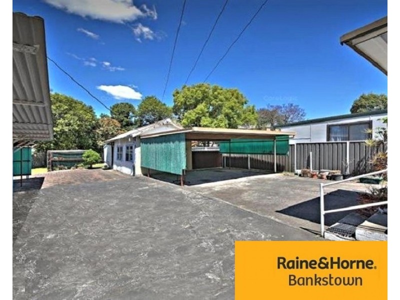 260 Canterbury Road, Revesby NSW 2212