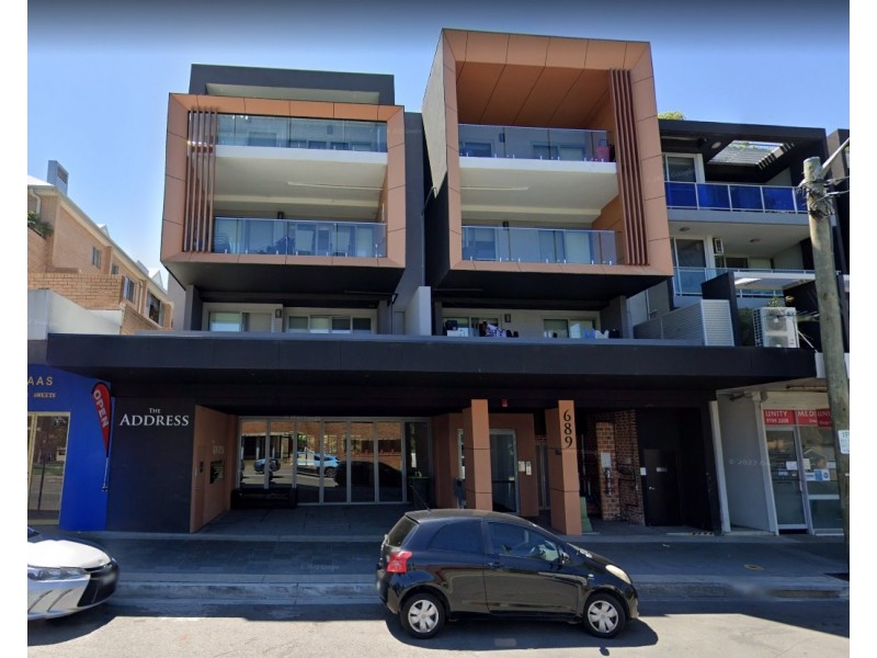 10/689 Punchbowl rd, Punchbowl NSW 2196