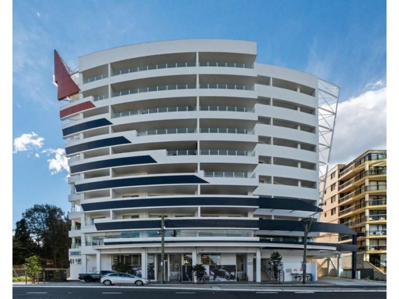 404/61 Rickard rd, Bankstown NSW 2200