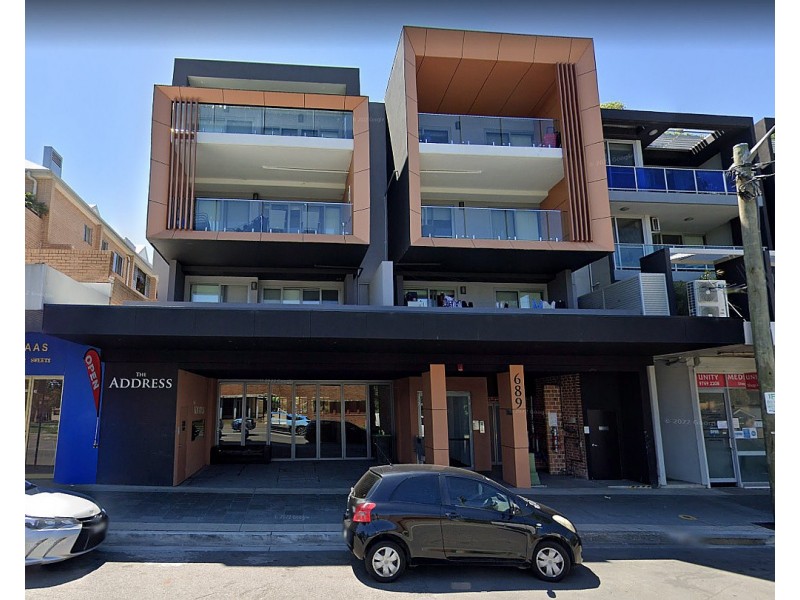 11/689 Punchbowl Rd, Punchbowl NSW 2196