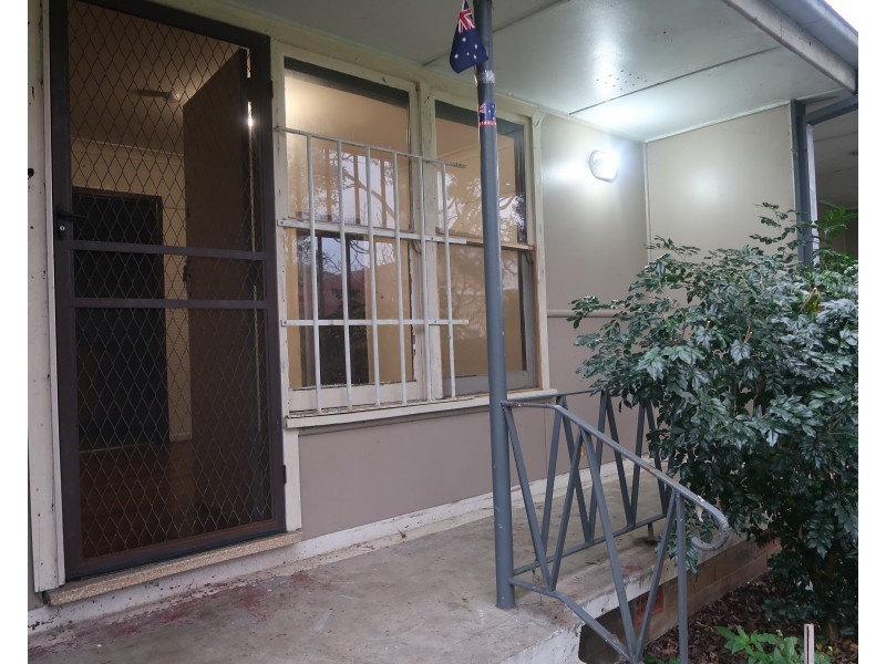 6/27 Chiswick st, South Granville NSW 2142