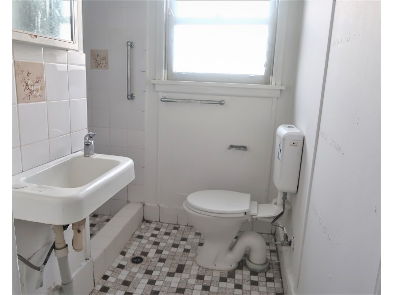 6/27 Chiswick st, South Granville NSW 2142