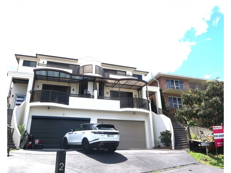2A Marsh Street, Condell Park NSW 2200
