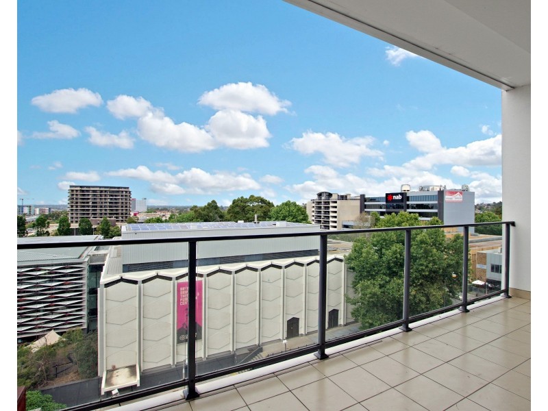 B605/75 Rickard rd, Bankstown NSW 2200