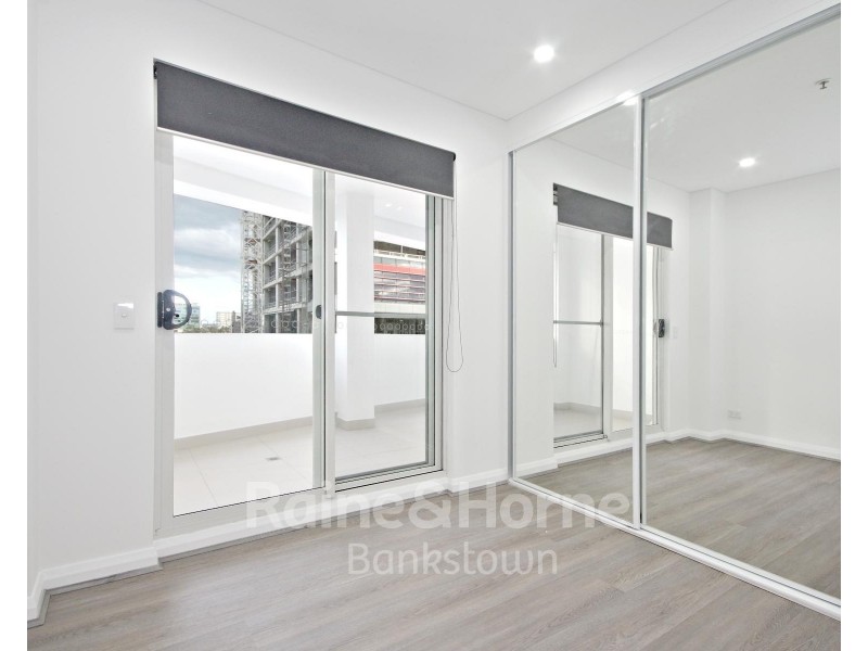 404/61 Rickard rd, Bankstown NSW 2200