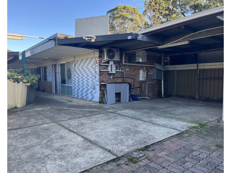 278A Edgar St, Condell Park NSW 2200