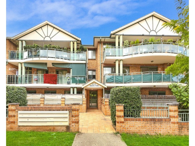 20/ 65 -67 Reynolds Ave, Bankstown NSW 2200