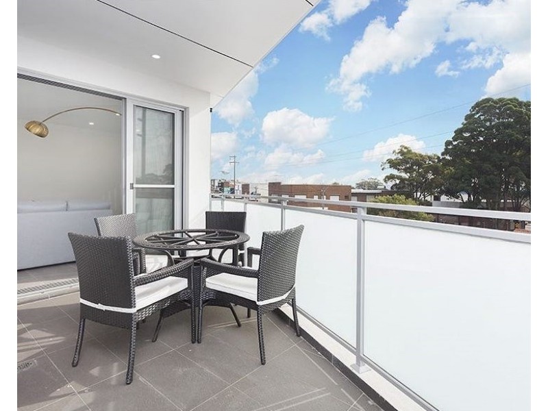 5/333-339 Stoney Creek Rd, Kingsgrove NSW 2208