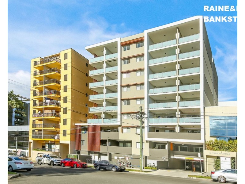 B603//4-6 French avenue, Bankstown NSW 2200
