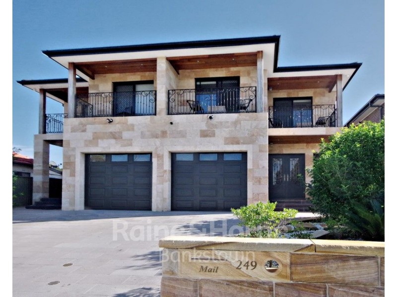 249A Northam Ave, Bankstown NSW 2200