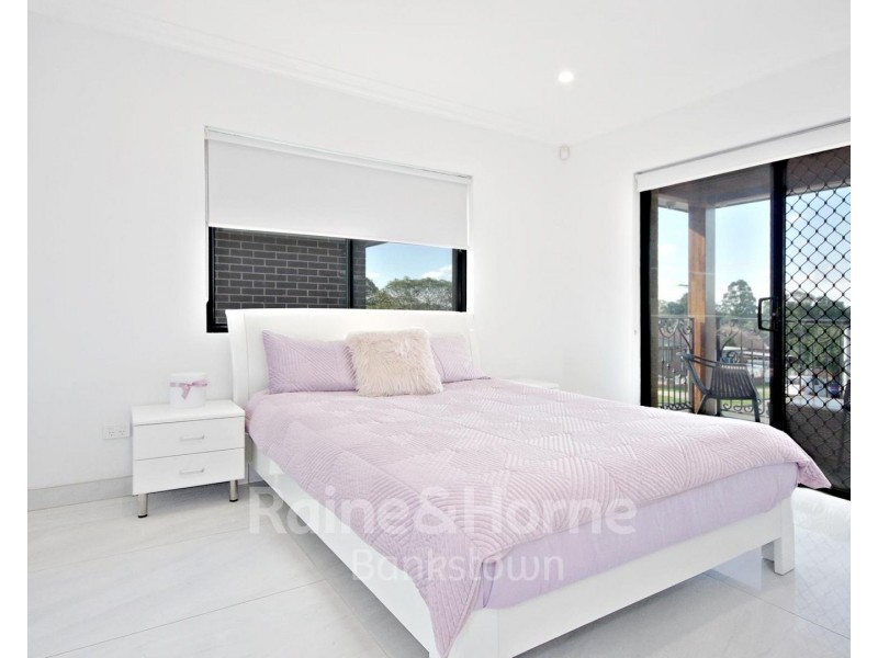 249A Northam Ave, Bankstown NSW 2200