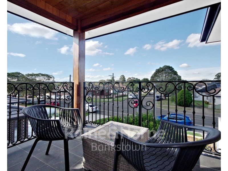 249A Northam Ave, Bankstown NSW 2200