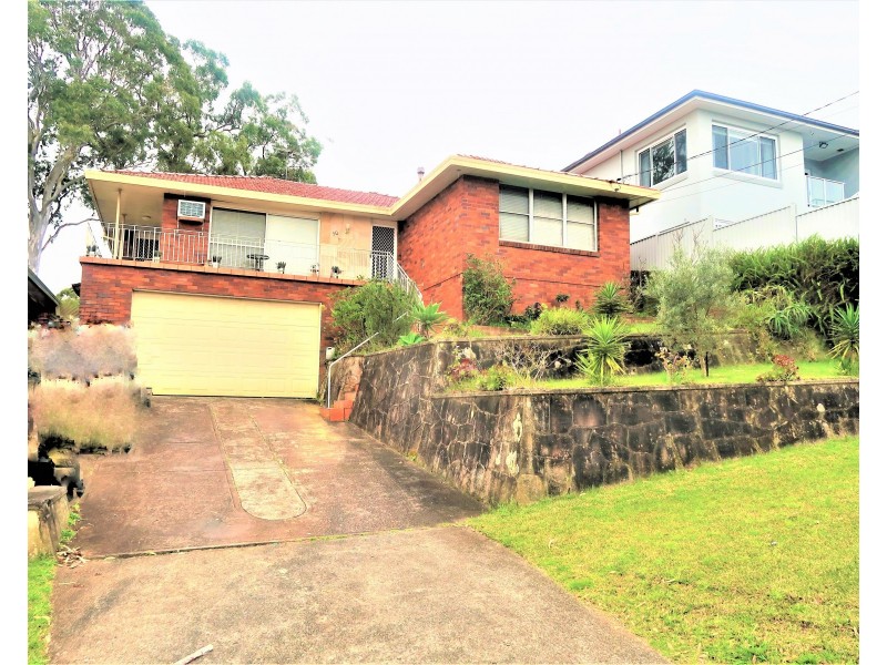 50 Wendy Ave, Georges Hall NSW 2198