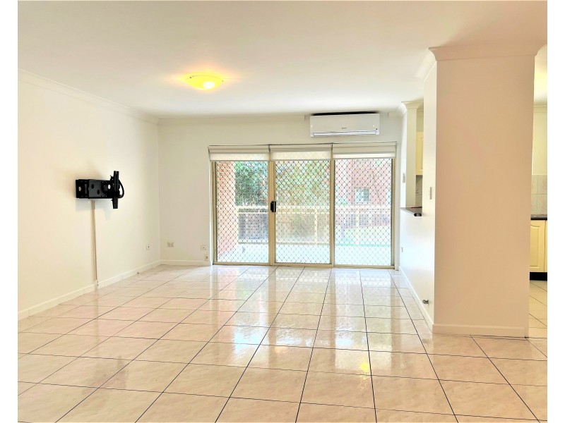 2/61-63 reynolds avenue, Bankstown NSW 2200