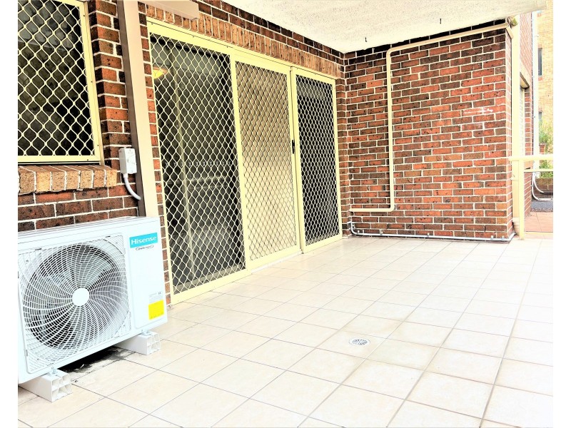 2/61-63 reynolds avenue, Bankstown NSW 2200