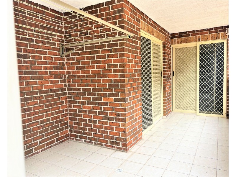 2/61-63 reynolds avenue, Bankstown NSW 2200