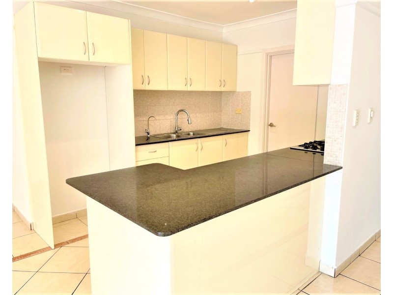 33/91 Meredith st, Bankstown NSW 2200