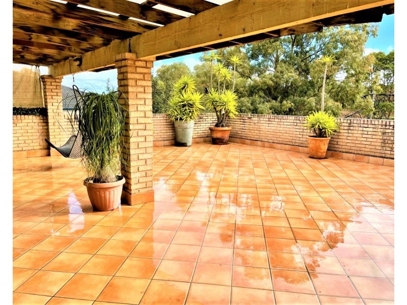 33/91 Meredith st, Bankstown NSW 2200