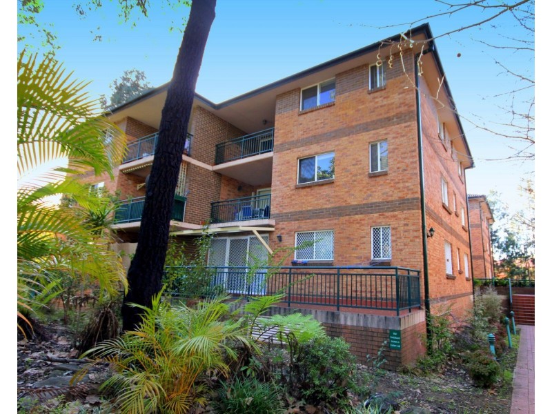 8/7 Heath st, Bankstown NSW 2200