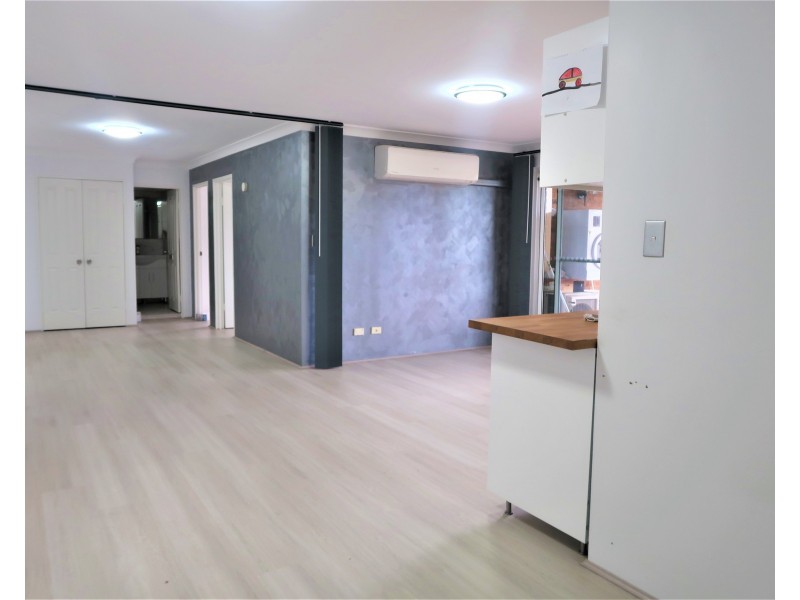 8/7 Heath st, Bankstown NSW 2200