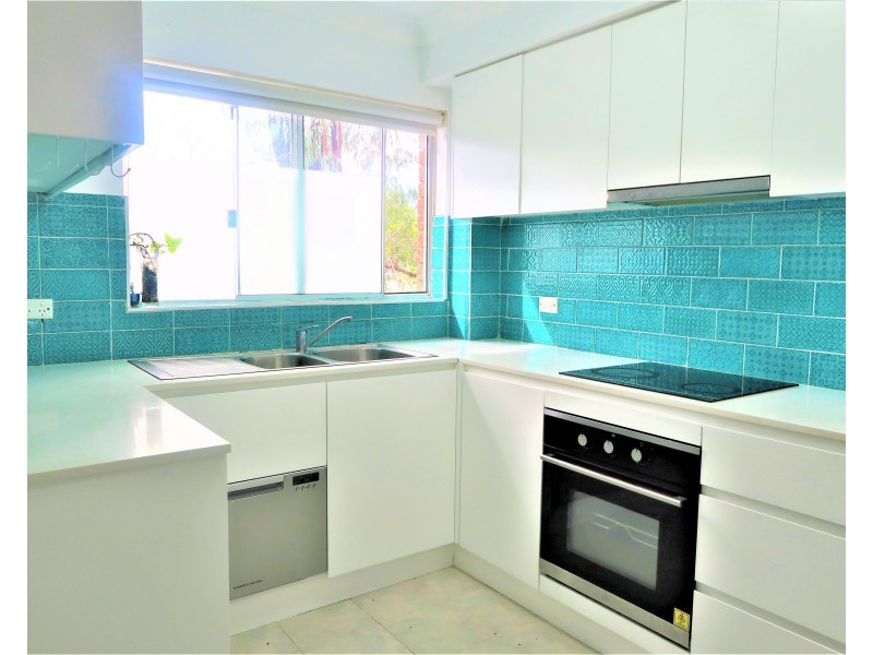 8/7 Heath st, Bankstown NSW 2200