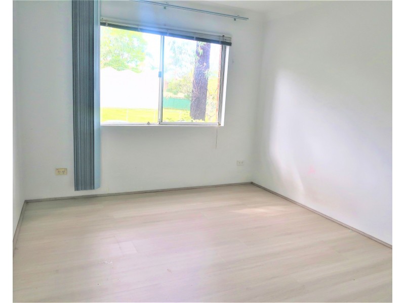 8/7 Heath st, Bankstown NSW 2200