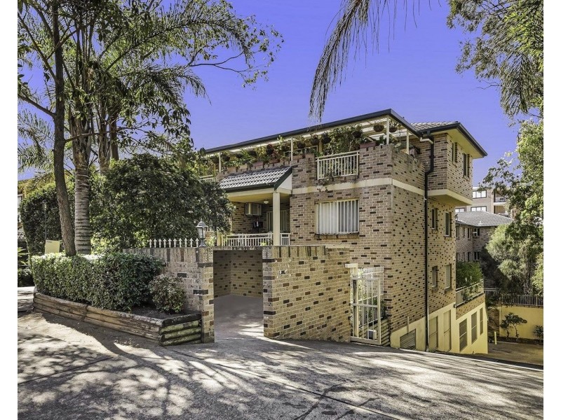 10/131 Meredith st, Bankstown NSW 2200