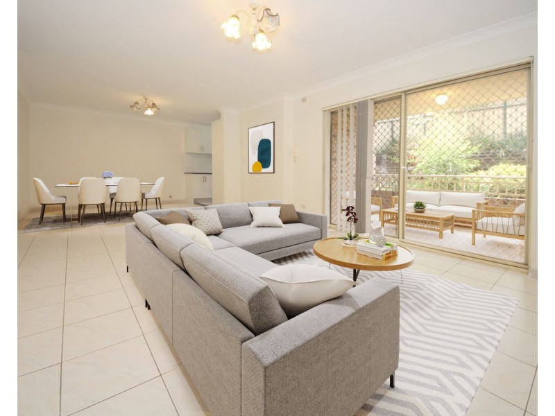 10/131 Meredith st, Bankstown NSW 2200