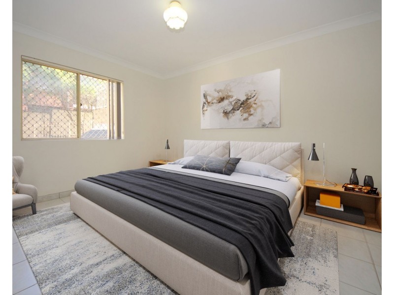 10/131 Meredith st, Bankstown NSW 2200