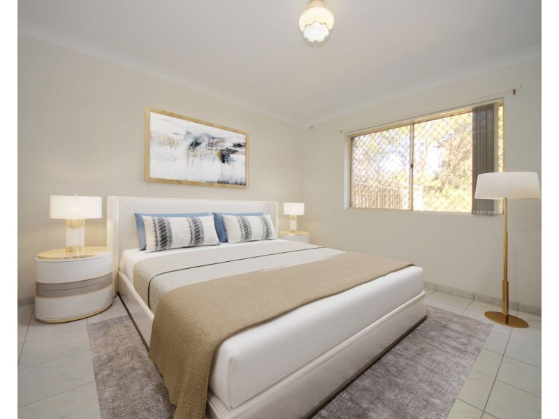 10/131 Meredith st, Bankstown NSW 2200