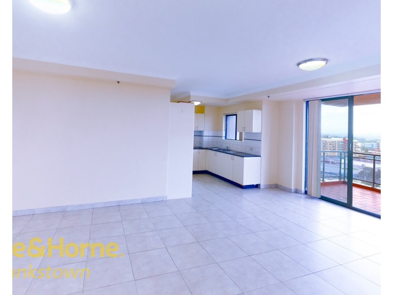 53/3 Fetherstone st, Bankstown NSW 2200