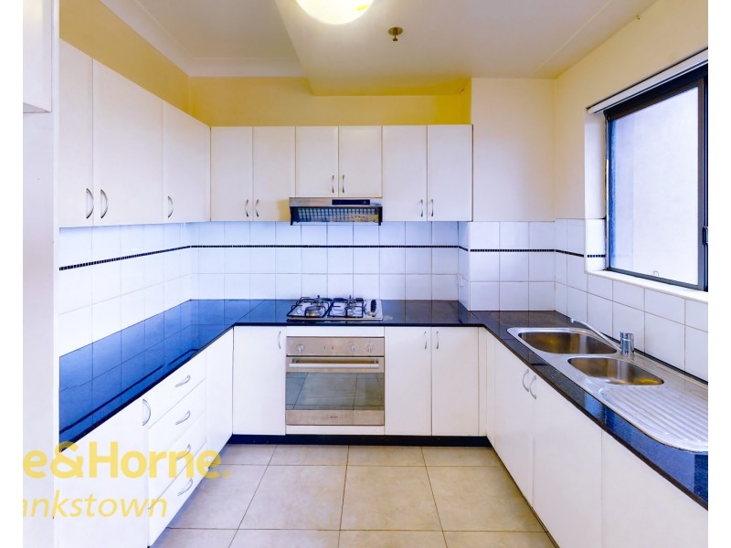 53/3 Fetherstone st, Bankstown NSW 2200