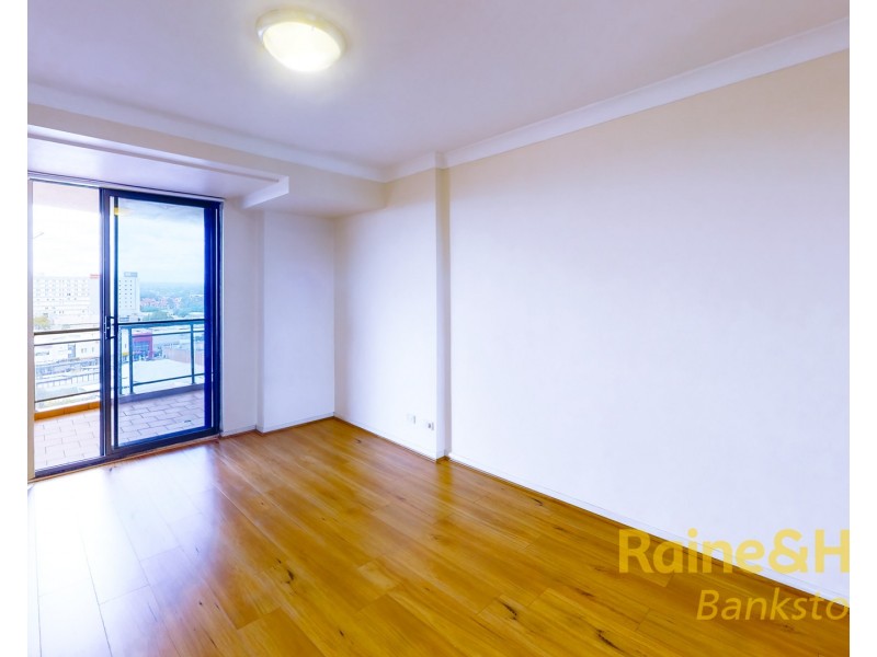 53/3 Fetherstone st, Bankstown NSW 2200