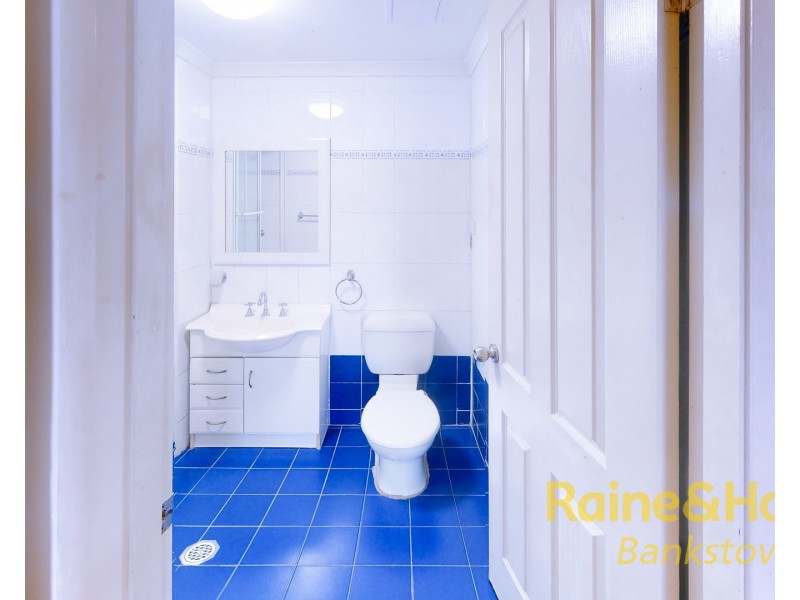 53/3 Fetherstone st, Bankstown NSW 2200