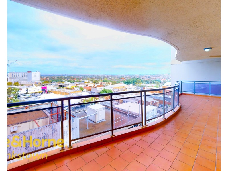 53/3 Fetherstone st, Bankstown NSW 2200