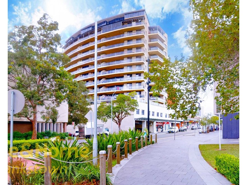 53/3 Fetherstone st, Bankstown NSW 2200