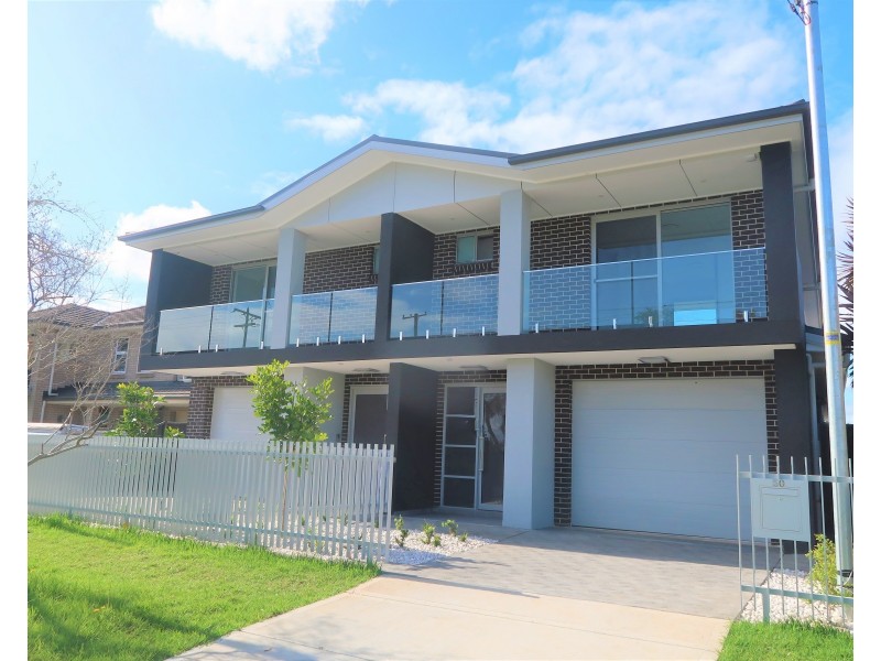 50 Farrell Rd, Bass Hill NSW 2197