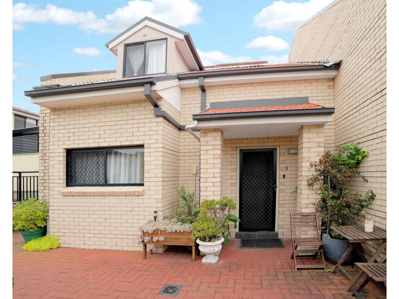 3/57 Wattle Street, Punchbowl NSW 2196