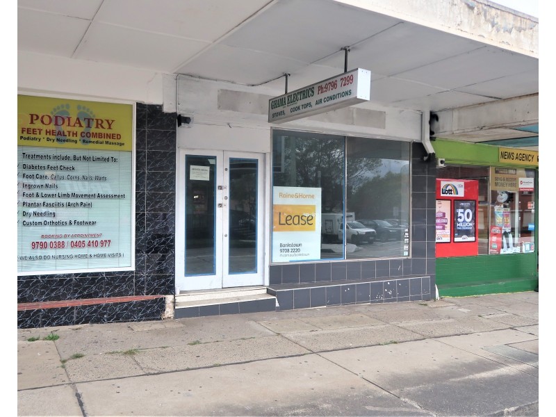 1428 Canterbury rd, Punchbowl NSW 2196